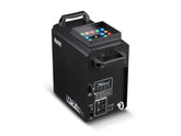 Antari M-7X RGBA Stage Fogger Vertical Co2 Type Effect Smoke Machine LED Illumination